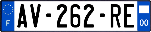 AV-262-RE