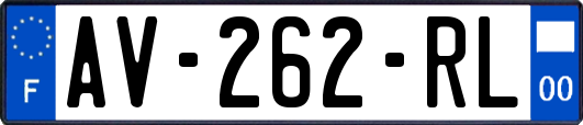 AV-262-RL
