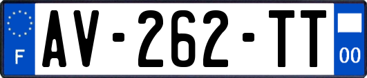AV-262-TT