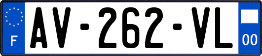 AV-262-VL