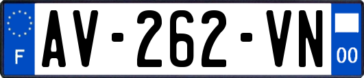 AV-262-VN