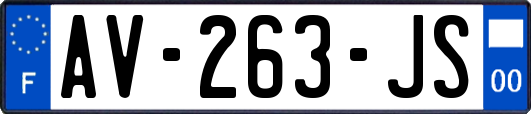 AV-263-JS