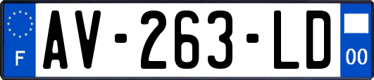 AV-263-LD