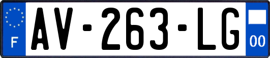 AV-263-LG