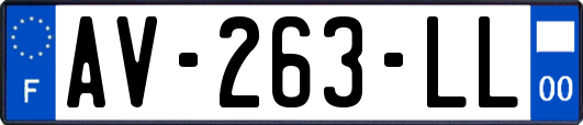 AV-263-LL