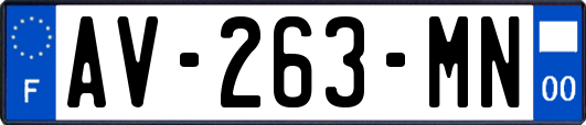 AV-263-MN