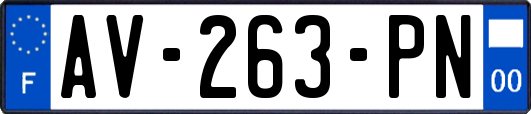 AV-263-PN