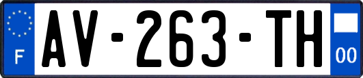 AV-263-TH