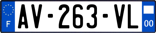 AV-263-VL