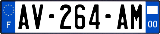 AV-264-AM