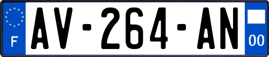 AV-264-AN