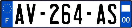 AV-264-AS