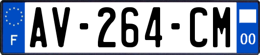 AV-264-CM