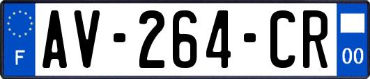 AV-264-CR