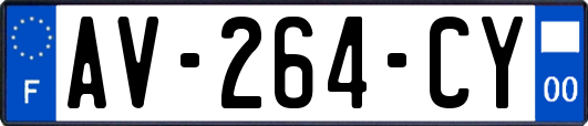 AV-264-CY