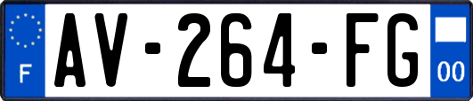 AV-264-FG