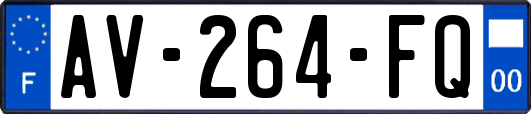 AV-264-FQ