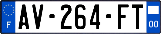 AV-264-FT