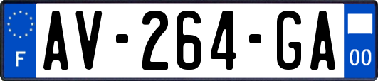 AV-264-GA