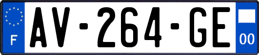 AV-264-GE