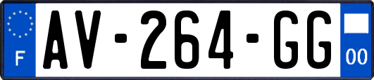 AV-264-GG