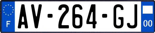 AV-264-GJ