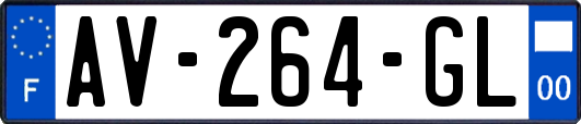 AV-264-GL