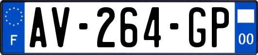 AV-264-GP