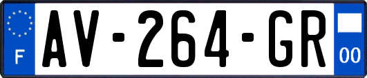 AV-264-GR