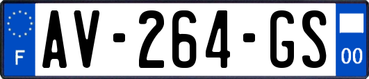 AV-264-GS