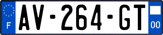 AV-264-GT