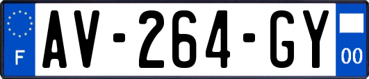 AV-264-GY