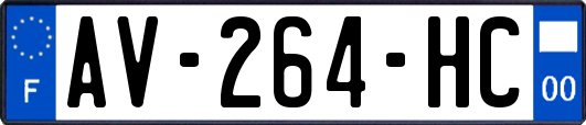 AV-264-HC