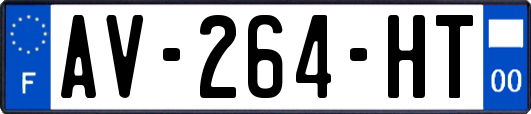 AV-264-HT