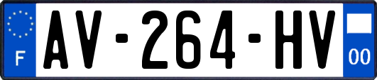 AV-264-HV