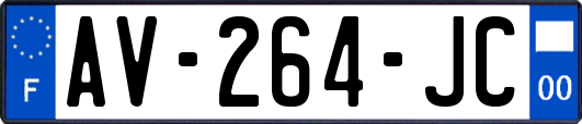 AV-264-JC
