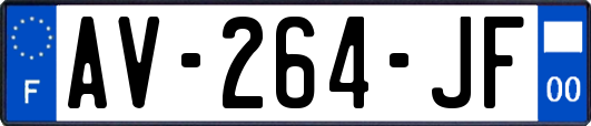 AV-264-JF