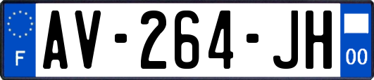 AV-264-JH