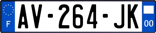 AV-264-JK
