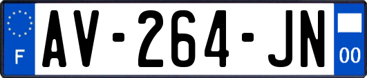 AV-264-JN