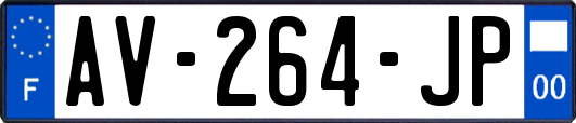 AV-264-JP