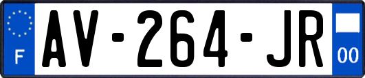 AV-264-JR