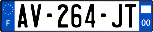 AV-264-JT