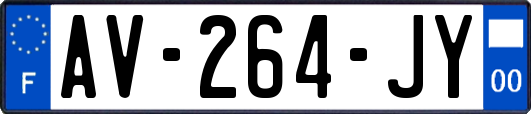 AV-264-JY