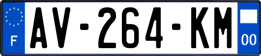 AV-264-KM