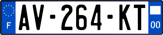 AV-264-KT
