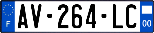 AV-264-LC
