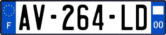AV-264-LD