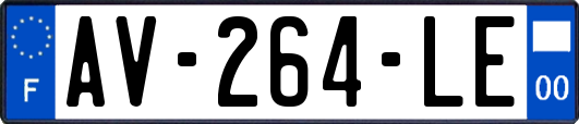 AV-264-LE