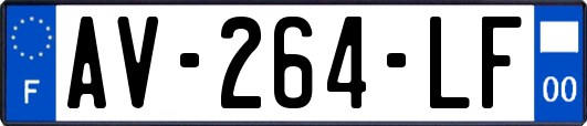 AV-264-LF